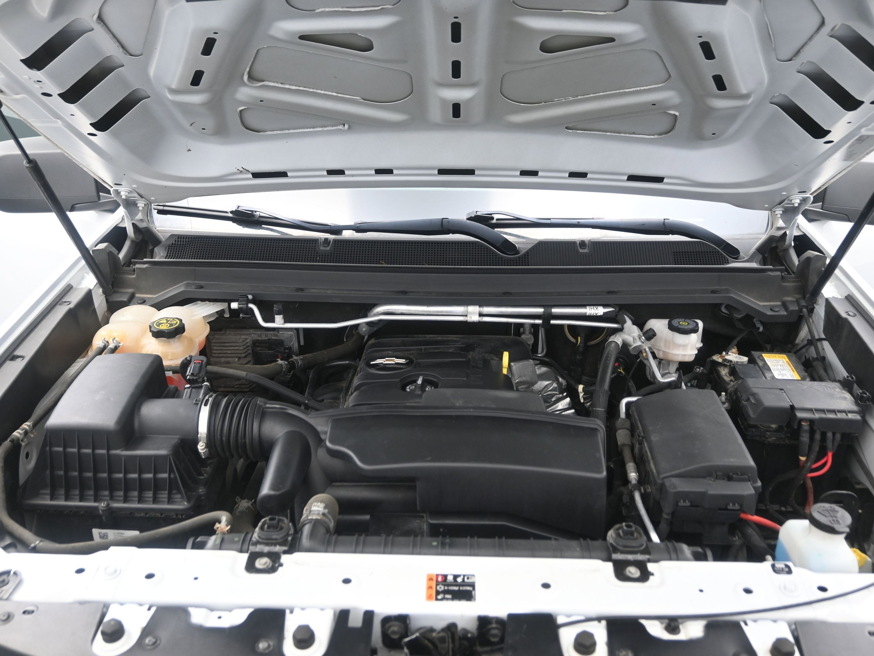 2022 Chevrolet Colorado 2WD Work Truck