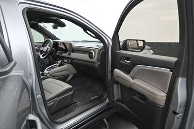 2024 Chevrolet Colorado 4WD ZR2