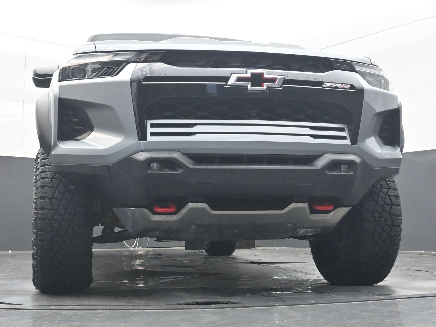 2024 Chevrolet Colorado 4WD ZR2