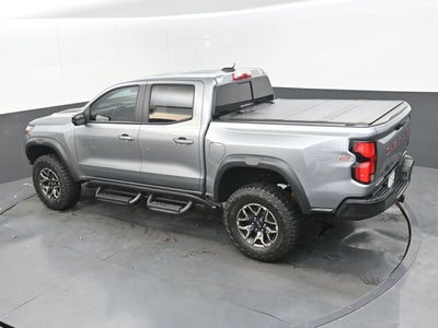 2024 Chevrolet Colorado 4WD ZR2