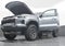 2024 Chevrolet Colorado 4WD ZR2