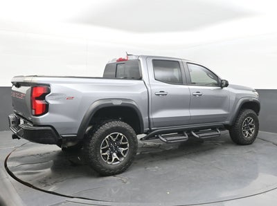 2024 Chevrolet Colorado 4WD ZR2