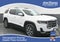 2022 GMC Acadia SLT