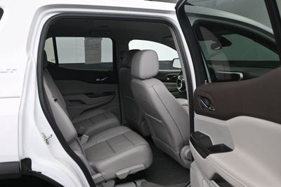 2022 GMC Acadia SLT