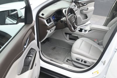 2022 GMC Acadia SLT