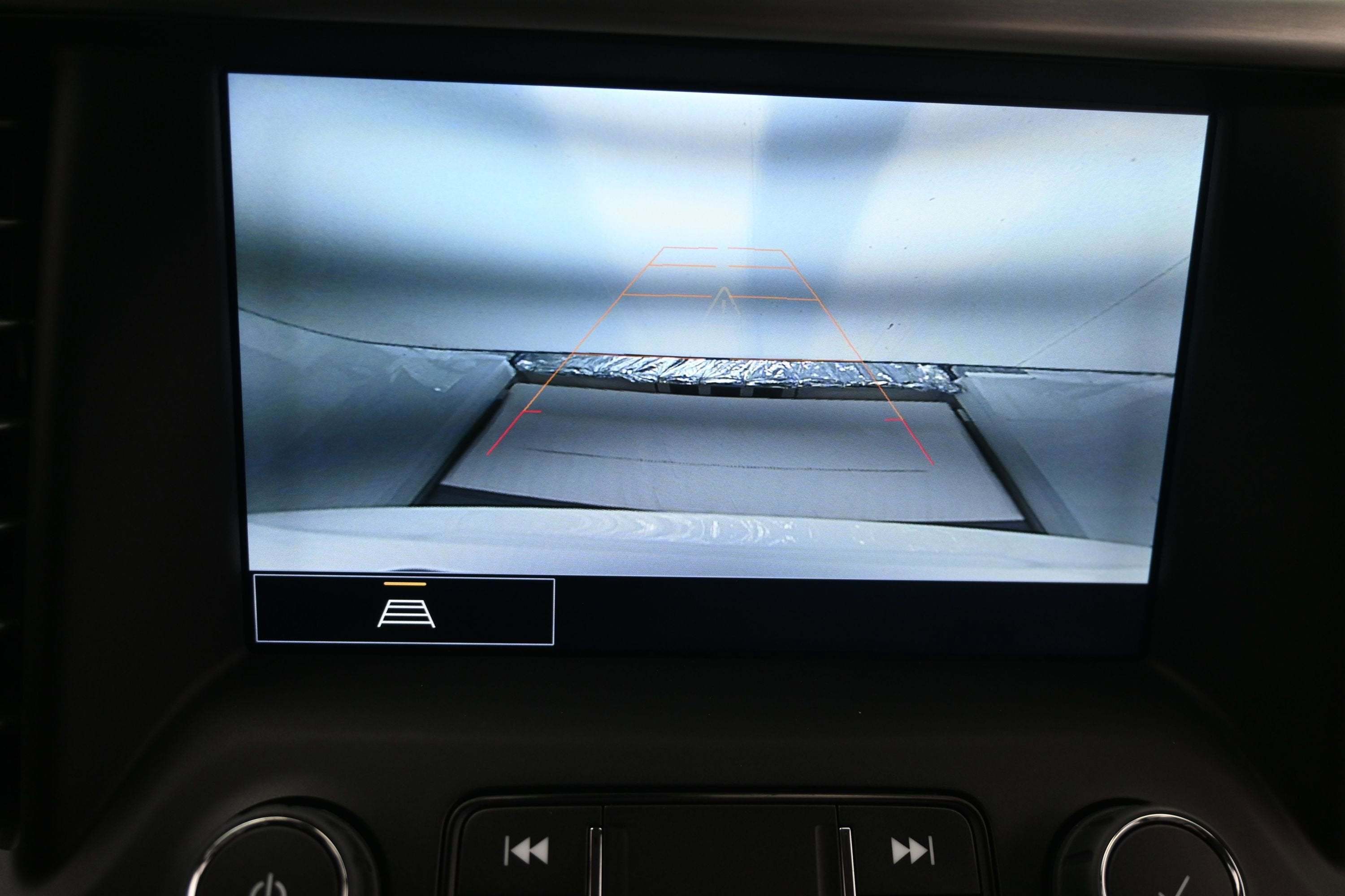 2022 GMC Acadia SLT