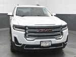 2022 GMC Acadia SLT