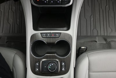 2022 GMC Acadia SLT