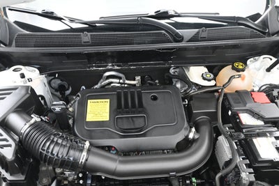 2022 GMC Acadia SLT