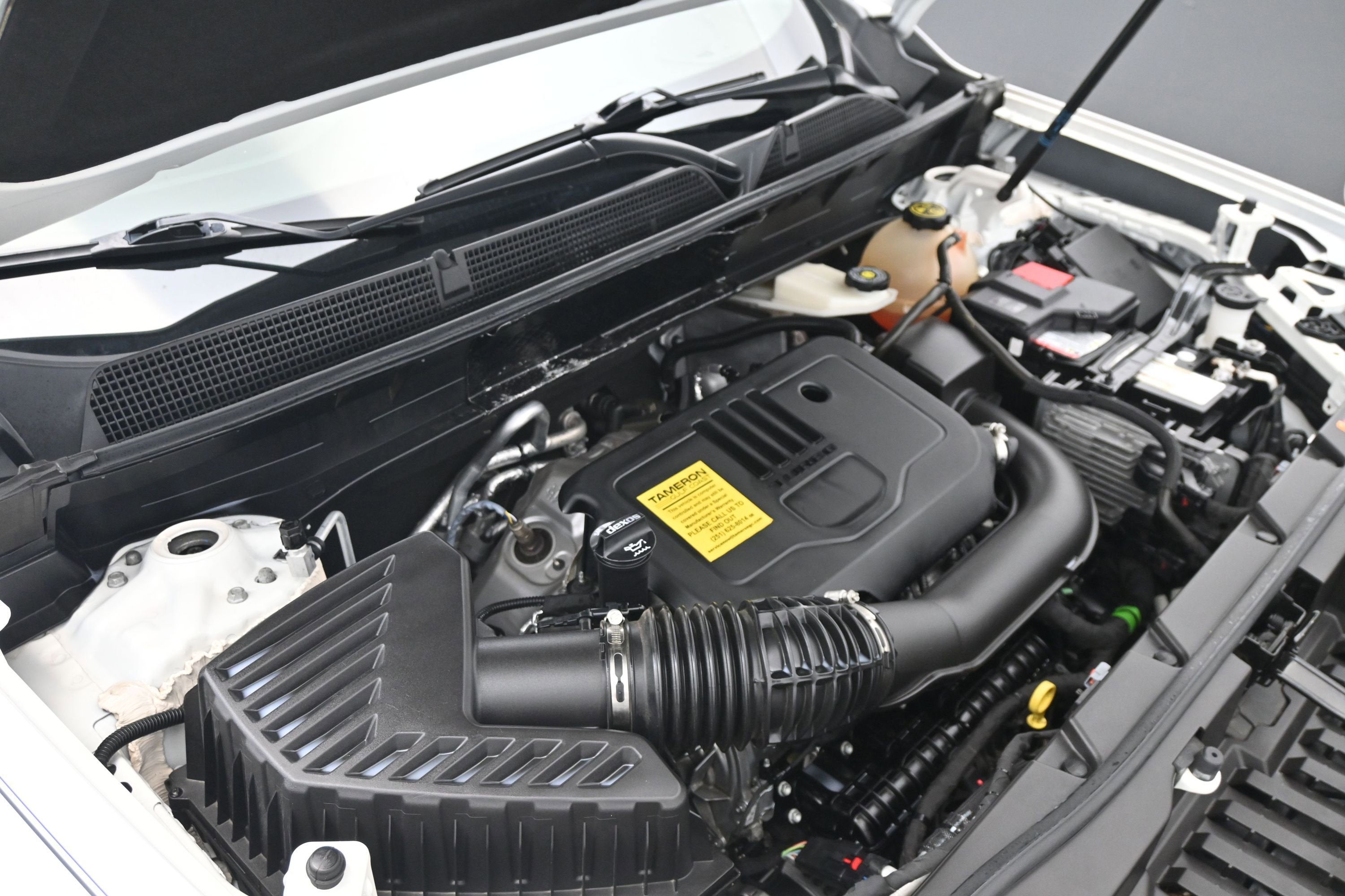 2022 GMC Acadia SLT