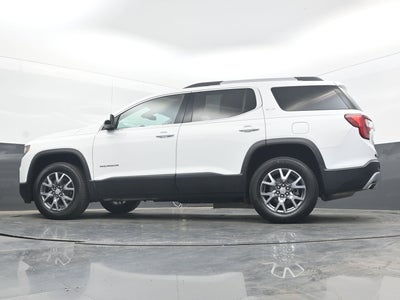 2022 GMC Acadia SLT