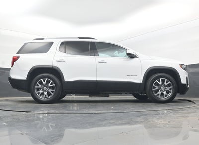 2022 GMC Acadia SLT