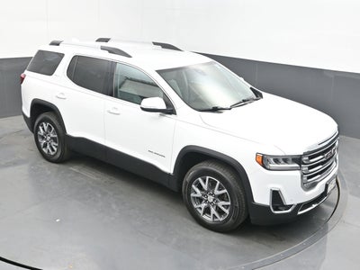 2022 GMC Acadia SLT
