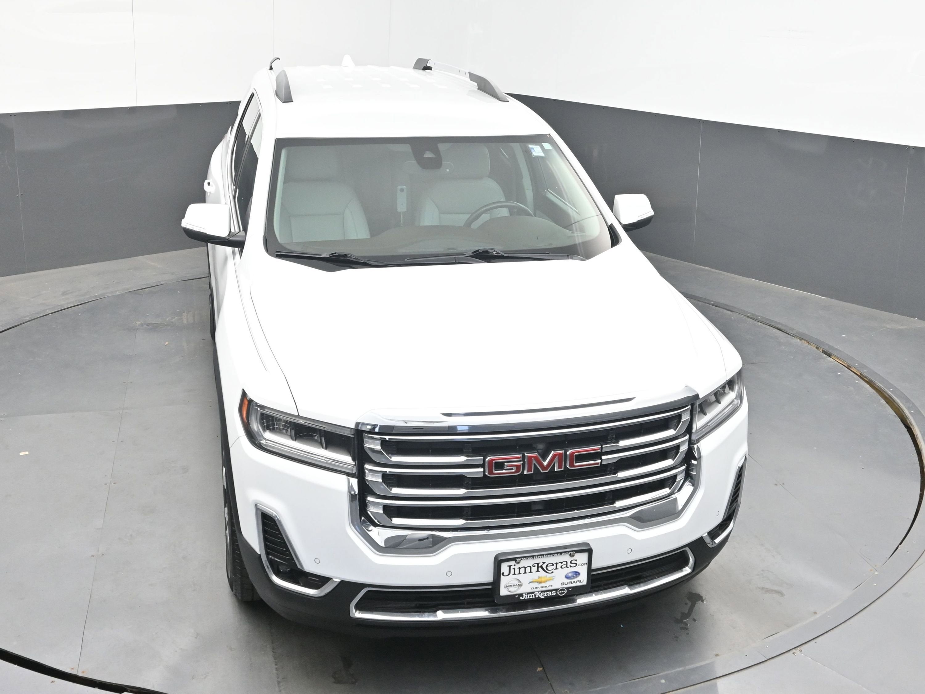 2022 GMC Acadia SLT