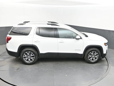 2022 GMC Acadia SLT