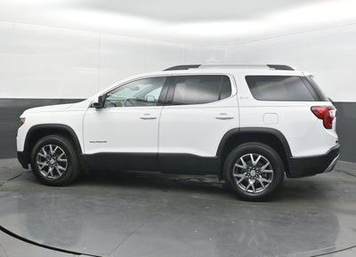 2022 GMC Acadia SLT