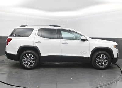 2022 GMC Acadia SLT