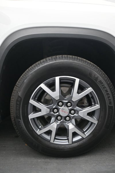 2022 GMC Acadia SLT