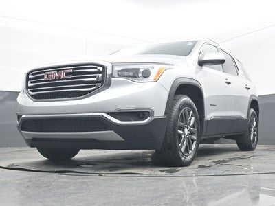 2019 GMC Acadia SLT
