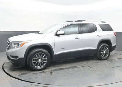 2019 GMC Acadia SLT