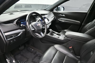 2020 Cadillac XT4 FWD Premium Luxury