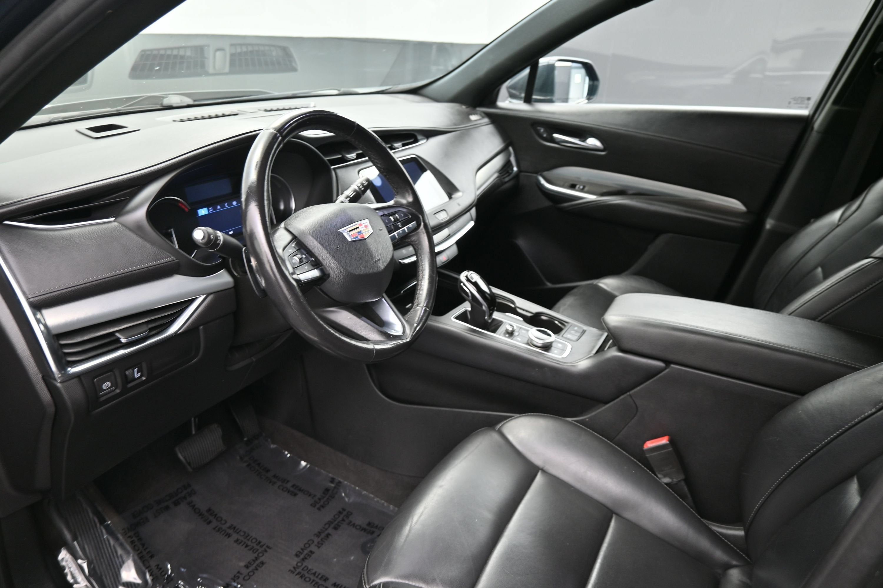 2020 Cadillac XT4 FWD Premium Luxury