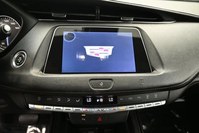 2020 Cadillac XT4 FWD Premium Luxury