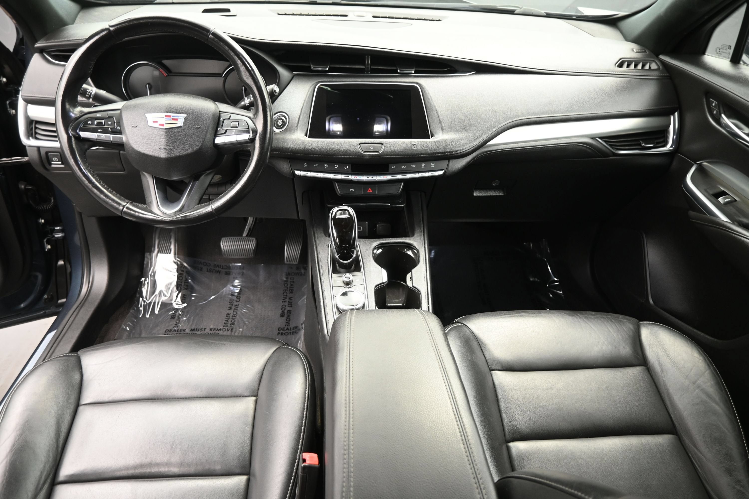 2020 Cadillac XT4 FWD Premium Luxury
