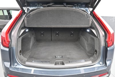 2020 Cadillac XT4 FWD Premium Luxury