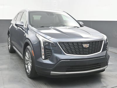 2020 Cadillac XT4 FWD Premium Luxury