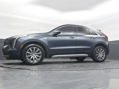 2020 Cadillac XT4 FWD Premium Luxury