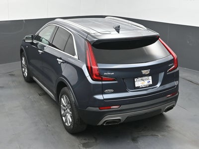 2020 Cadillac XT4 FWD Premium Luxury