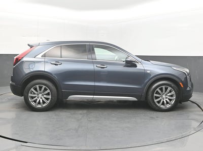 2020 Cadillac XT4 FWD Premium Luxury