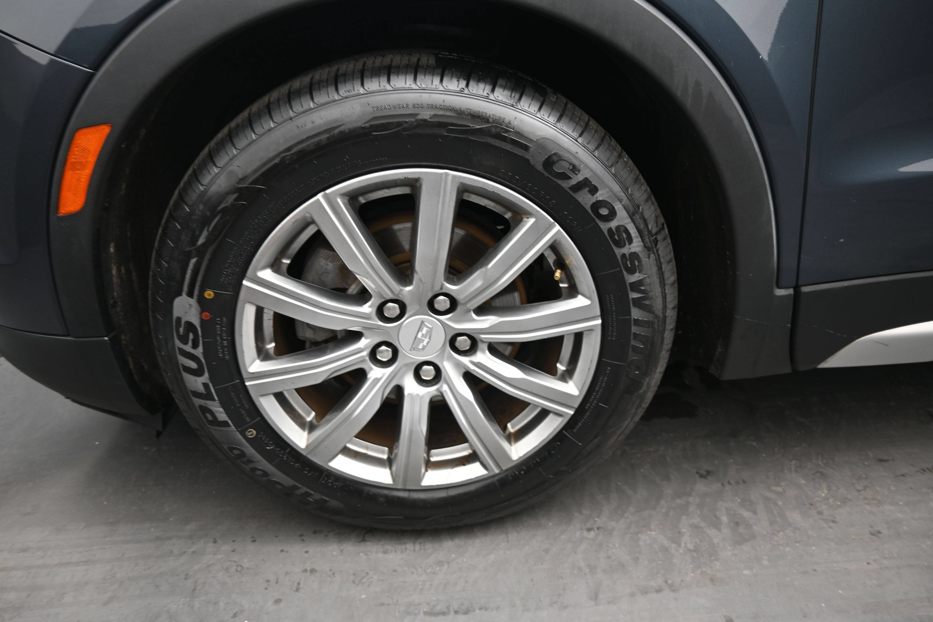 2020 Cadillac XT4 FWD Premium Luxury