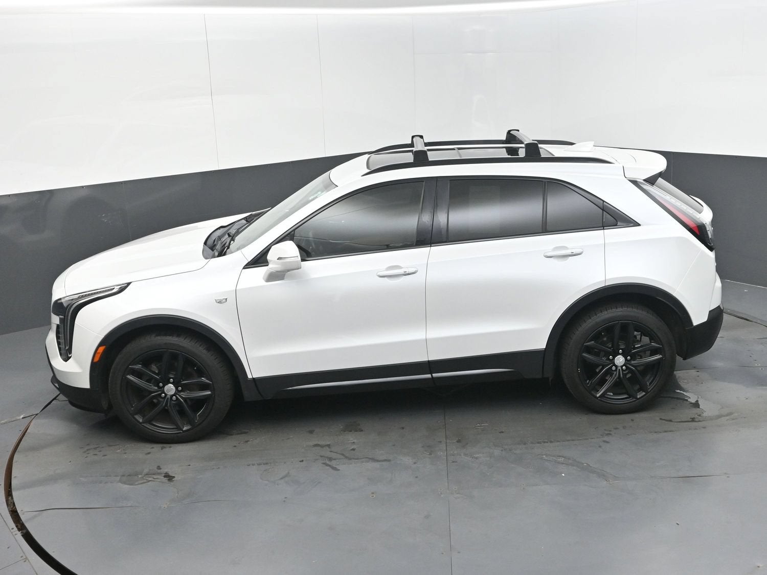 2019 Cadillac XT4 AWD Sport