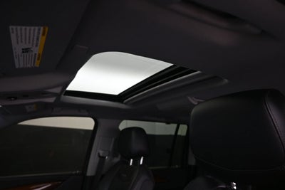 2019 Cadillac Escalade ESV Premium Luxury