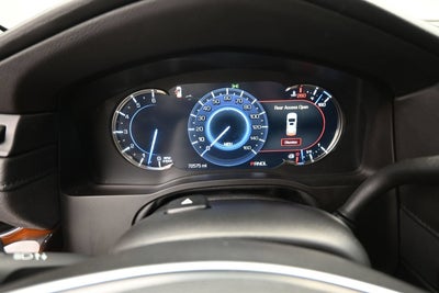 2019 Cadillac Escalade ESV Premium Luxury