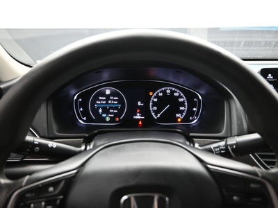 2021 Honda Accord Sedan LX