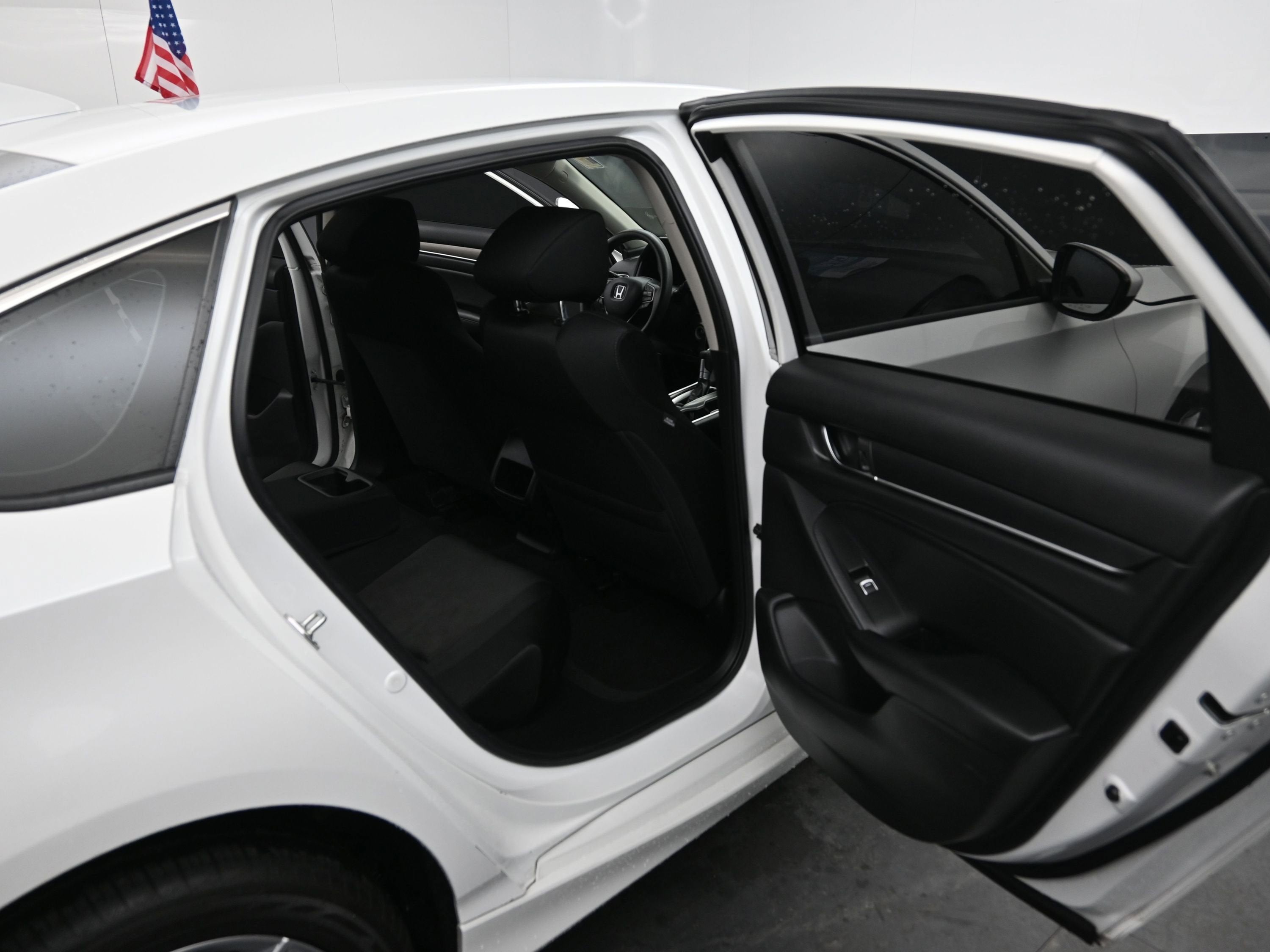 2021 Honda Accord Sedan LX