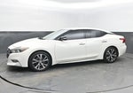 2018 Nissan Maxima SV