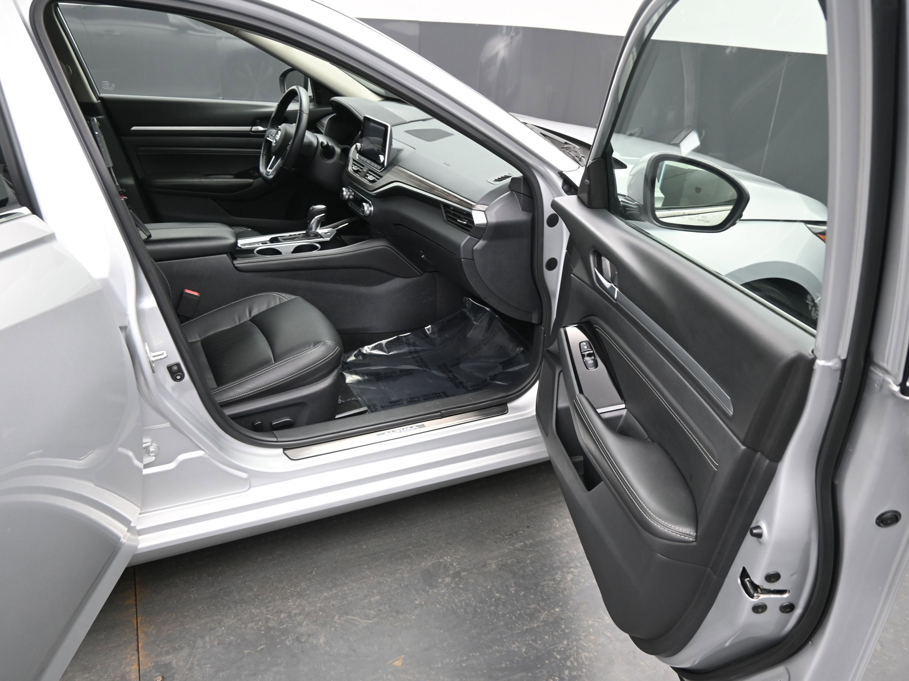 2020 Nissan Altima 2.0 Platinum