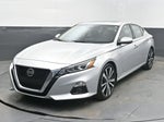 2020 Nissan Altima 2.0 Platinum