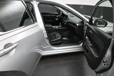 2024 Nissan ALTIMA SR
