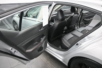2024 Nissan ALTIMA SR