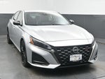 2024 Nissan ALTIMA SR
