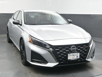 2024 Nissan ALTIMA SR