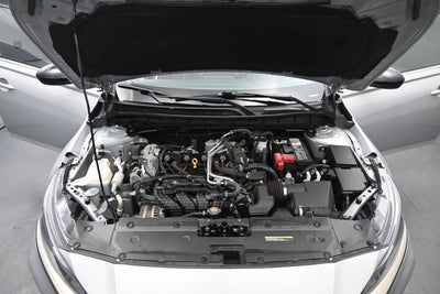 2024 Nissan ALTIMA SR