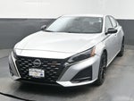 2024 Nissan ALTIMA SR