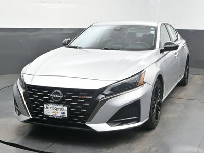 2024 Nissan ALTIMA SR