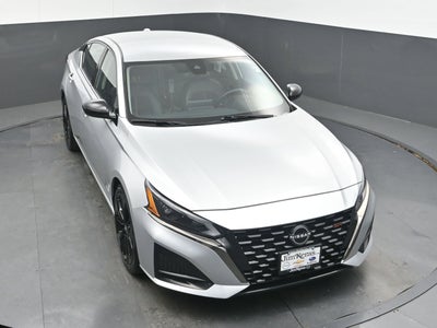 2024 Nissan ALTIMA SR